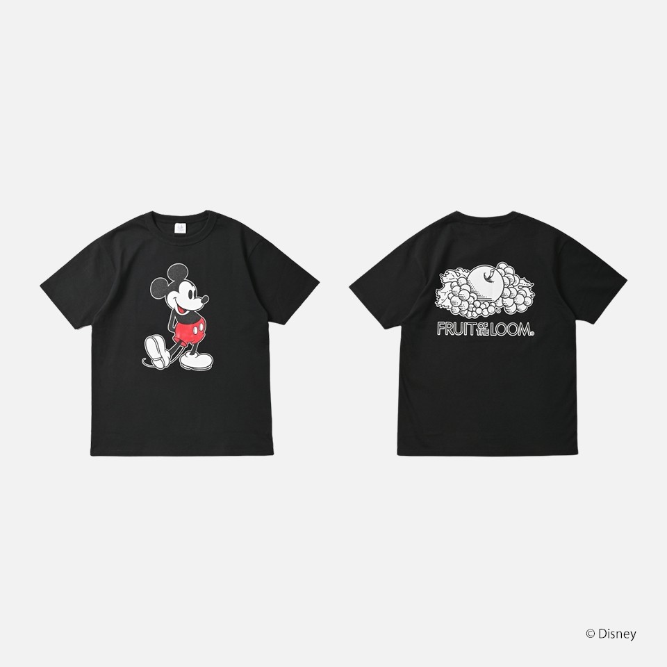 Mickey Mouse / Tee