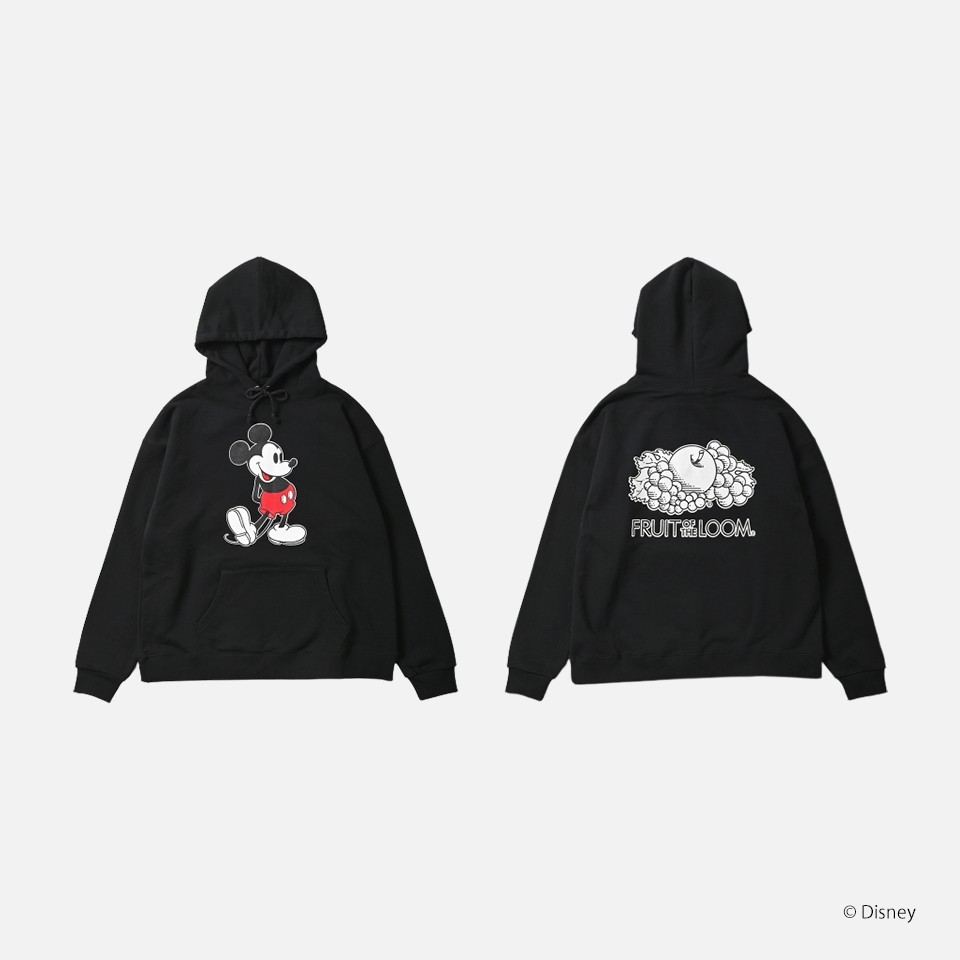 Mickey Mouse / Hoody