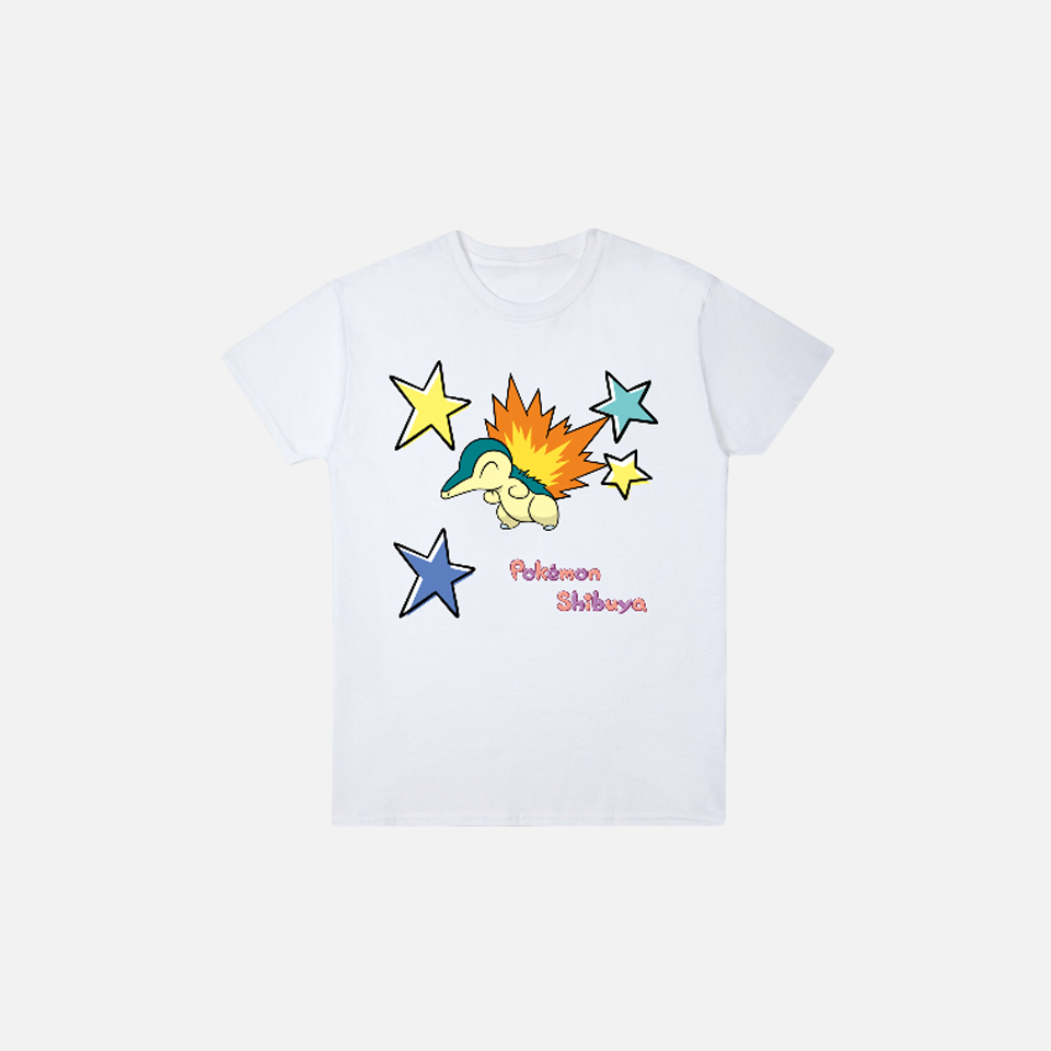 ポケモンセンターtシャツ100 オンラインショップ