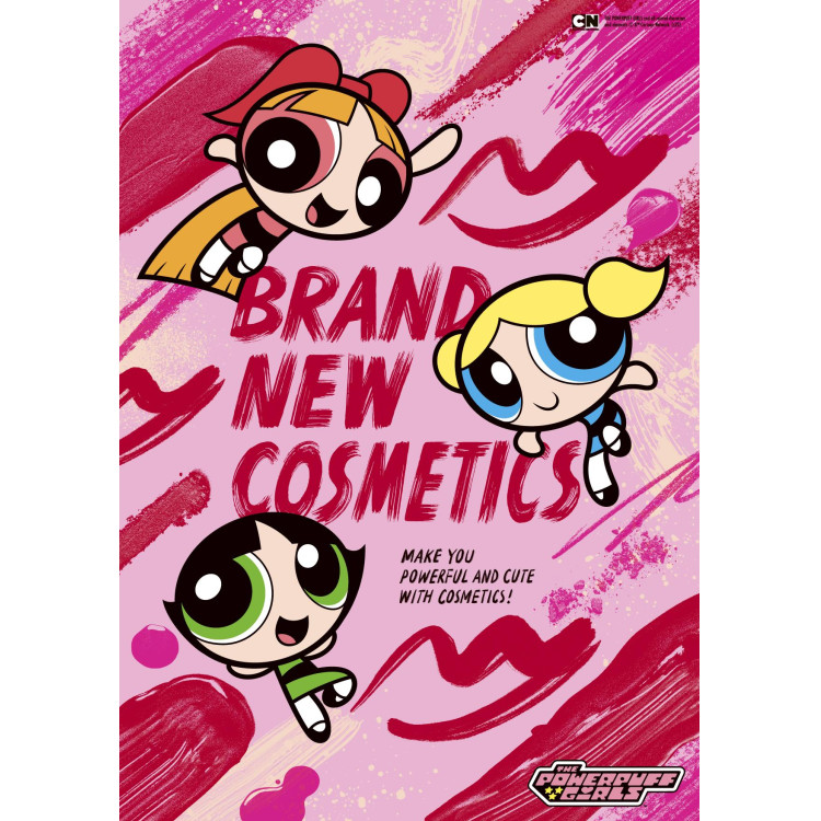 BRAND NEW COSMETICS | 心斎橋PARCO -パルコ-
