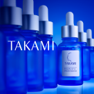 TAKAMI タカミ POPUPイベント開催中