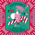 EVERYONE'S SPECIAL CHRISTMAS