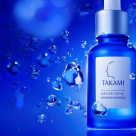 TAKAMI　POPUPイベント開催中