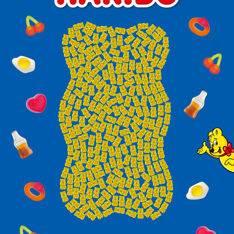 HARIBO