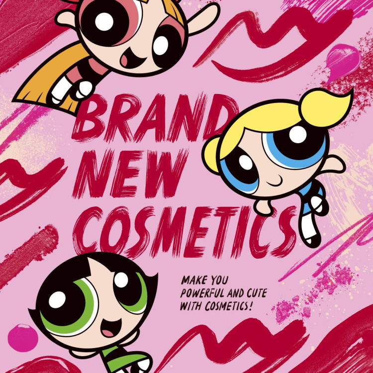 BRAND NEW COSMETICS