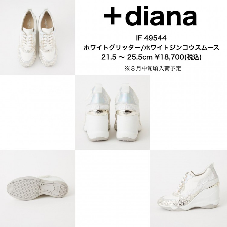 +diana通知