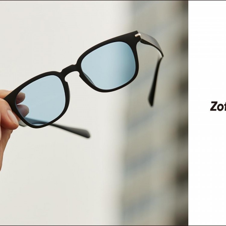 As interest in sustainable fashion increases, we have launched sunglasses in collaboration with UNITED ARROWS.