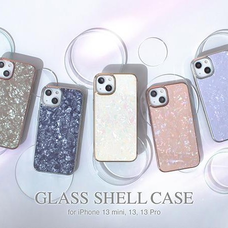 It's like a jewel! UNiCASE original iPhone case☆