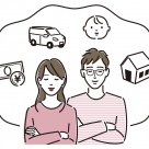★セゾン認定FPが解説★住宅ローン金利　固定/変動/固定期間選択型のメリットとデメリット