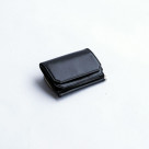 【AS2OV直営店限定　LEATHER MOBILE WALLET】