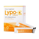 おすすめ商品のご紹介♩【Lypo-C】Vitamin C
