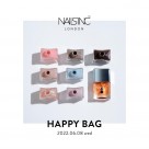 【2022年6月8日(水)数量限定発売】 NAILS INC HAPPY BAG