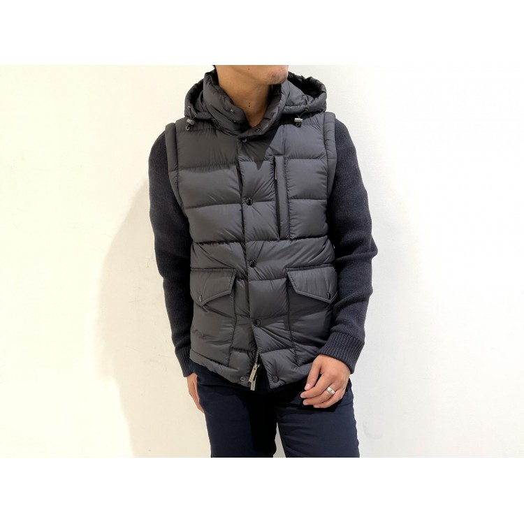 WOOLRICH 〈F/W Men's New Collection〉 Vol.67 | 心斎橋PARCO -パルコ-