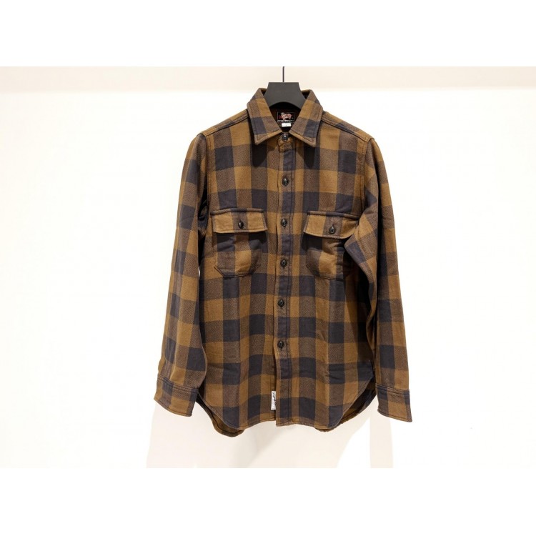 WOOLRICH 〈Men's New Collection〉 Vol.73 | 心斎橋PARCO -パルコ-