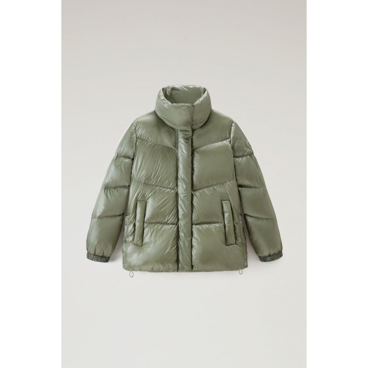 23F/W Ladies New Collection】ALIQUIPPA PUFFER JACKET | 心斎橋PARCO ...