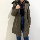 WOOLRICH 〈F/W Ladies New Collection〉　Vol.72 