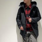 WOOLRICH 〈F/W Men's New Collection〉　Vol.77