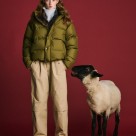 【23F/W New Collection】WOOLRICH OUTDOOR LABEL 展開START