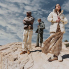 【WOOLRICH】New Product “CLOUD SERIES