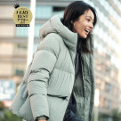【WOOLRICH】VERYBEST Outer大奖“Down Outer奖”获奖