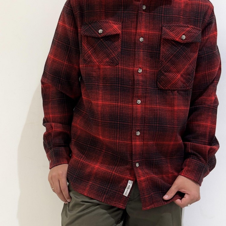 WOOLRICH  〈F/W Men’s New Collection〉　Vol,65
