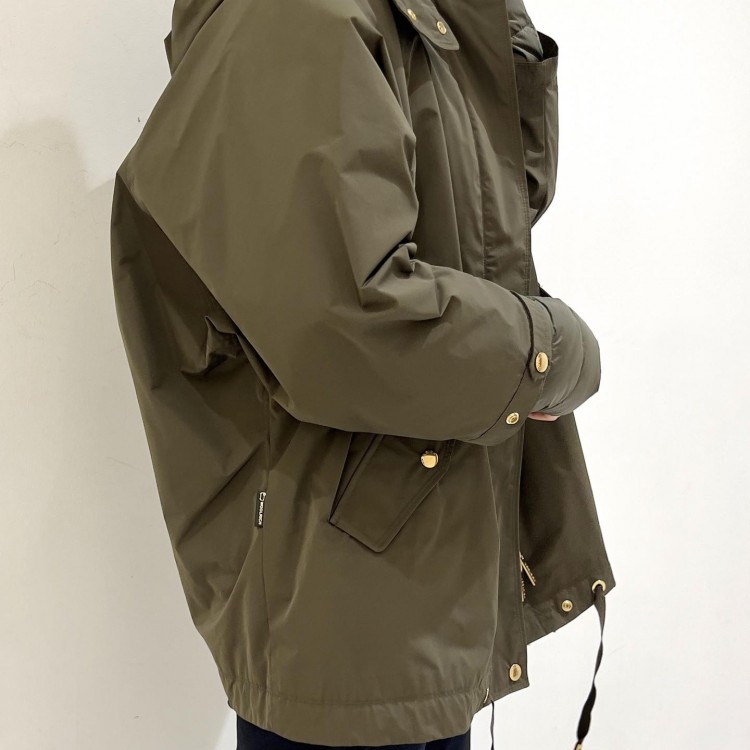 WOOLRICH 〈F/W Ladies New Collection〉　Vol.65