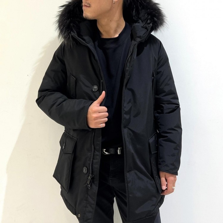 WOOLRICH 〈F/W Men's New Collection〉　Vol.71