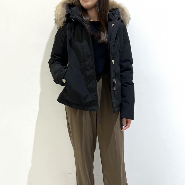 WOOLRICH 〈F/W Ladies New Collection〉　Vol.71