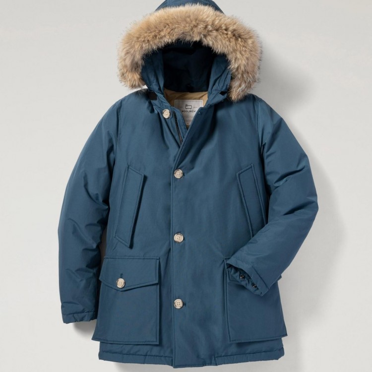 【23F/W Mens New Collection】NEW ARCTIC PARKA