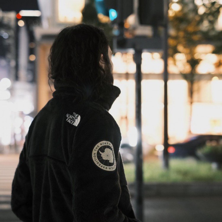 【Antarctica Versa Loft Jacket】