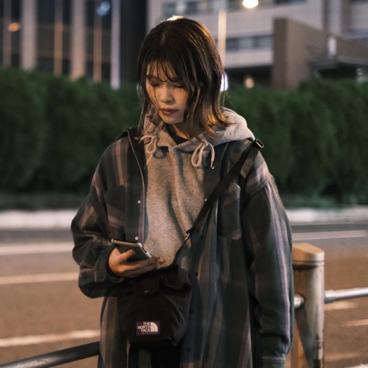 THE NORTH FACE UNLIMITED 24節気【秋分】