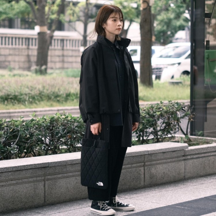 THE NORTH FACE UNLIMITED 24節気【寒露】