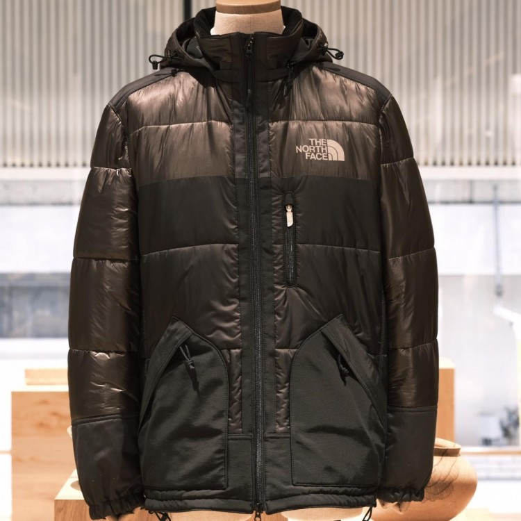 【COMME des GARCONS JUNYA JUNYA WATANABE MAN×THE NORTH FACE】