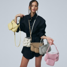 POCHETTE MINI, POCHETTE NANO, WRAPT