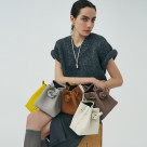 Pre-Fall 2026 Collection