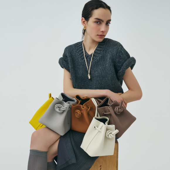 Pre-Fall 2026 Collection