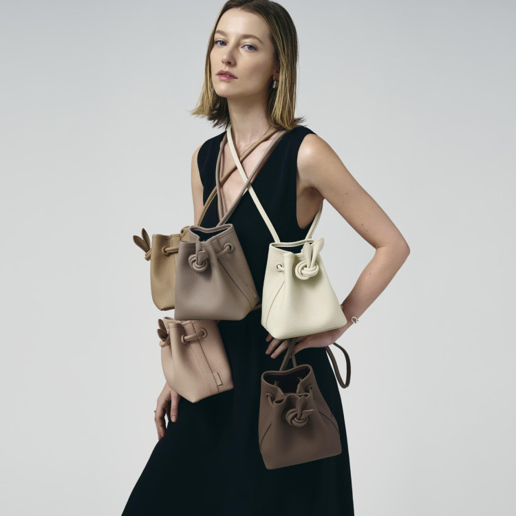  Pre-Fall 2025 Collection