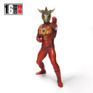 1/6 Special effects series Ultraman Leo (determination of sunset Ver.) Without light-emitting gimmick CCP "Ultraman SHOP Limited"