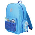 《ウルトラマンSHOP限定》M78ウルトラマン 遠足リュック（レッツ トライ！）