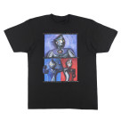 【ウルトラマンSHOP限定】Tシャツ ウルトラマンコスモス M ～ XL 