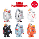 【ウルトラマンSHOP限定】ケローネン ザ・ボックストイ　ウルトラマンシリーズ EDITION 