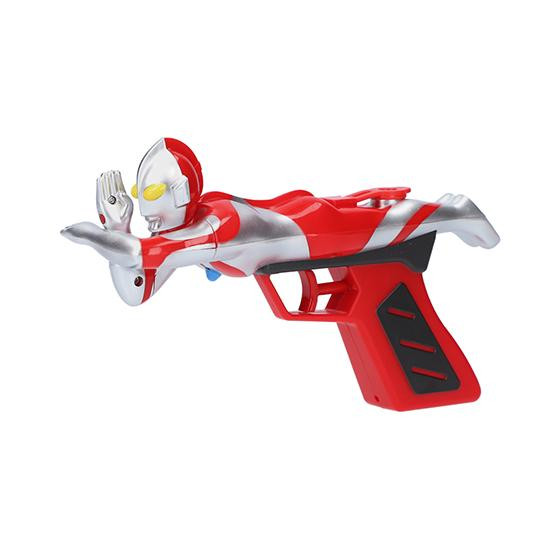 【人気アイテム】ウルトラマン スペシウムシューター 《ウルトラマンSHOP限定》