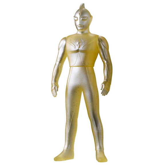 【新商品】ウルトラヒーローシリーズ ウルトラマンコスモス ミラクルナモードver.　