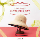 MOTHER’S DAY - CA4LA 母の日フェア -
