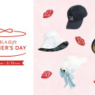 MOTHER’S DAY－CA4LA 母の日フェア 5/10(日)まで