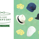 FATHER'S DAY - CA4LA 父の日フェア