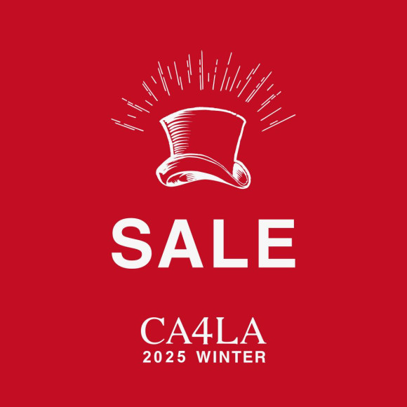 2025 CA4LA Winter Sale