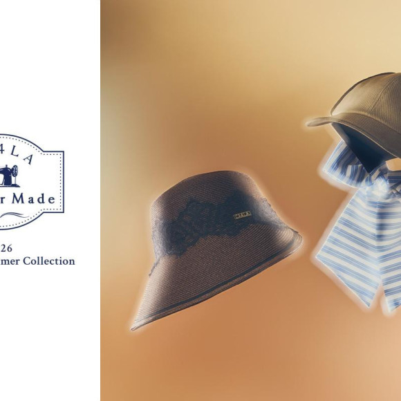 CA4LA Atelier Made 2026 Spring & Summer Collection