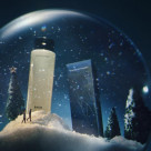 【深い森へと誘う。眠りの森林浴美容】