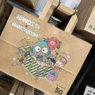 ハンズ50周年×ハンギョドン HANDS×HANGYODON